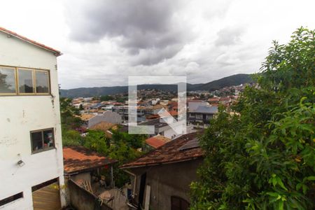 Casa para alugar com 2 quartos, 599m² em Piratininga, Niterói