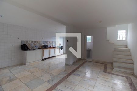 Casa para alugar com 2 quartos, 599m² em Piratininga, Niterói