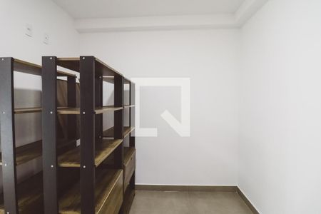 Sala/Cozinha de apartamento para alugar com 1 quarto, 24m² em Santana, São Paulo