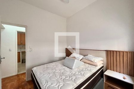 Quarto  de apartamento para alugar com 1 quarto, 52m² em Copacabana, Rio de Janeiro