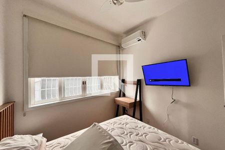 Quarto  de apartamento para alugar com 1 quarto, 52m² em Copacabana, Rio de Janeiro