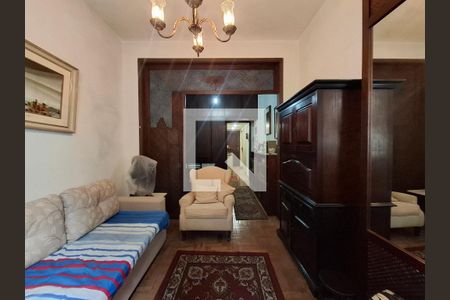 Apartamento à venda com 1 quarto, 41m² em Flamengo, Rio de Janeiro