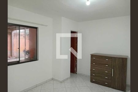Quarto de casa para alugar com 1 quarto, 45m² em Parque Burle, Cabo Frio