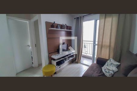 Apartamento à venda com 2 quartos, 63m² em Padroeira, Osasco