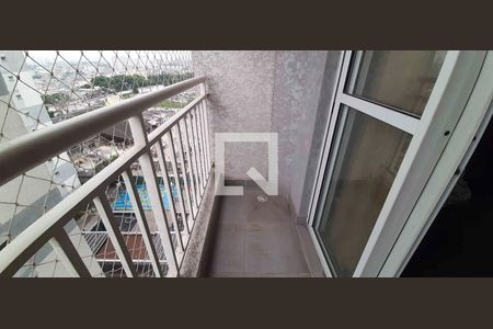 Apartamento à venda com 2 quartos, 63m² em Padroeira, Osasco