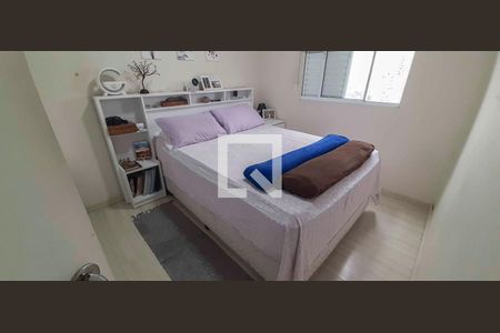 Apartamento à venda com 2 quartos, 63m² em Padroeira, Osasco