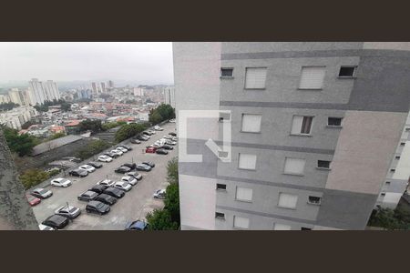 Apartamento à venda com 2 quartos, 63m² em Padroeira, Osasco
