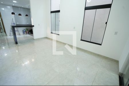 Casa à venda com 3 quartos, 150m² em Jardim Colorado I, Goiânia