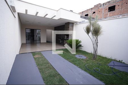 Casa à venda com 3 quartos, 150m² em Jardim Colorado I, Goiânia