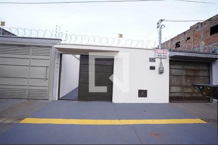Casa à venda com 3 quartos, 150m² em Jardim Colorado I, Goiânia