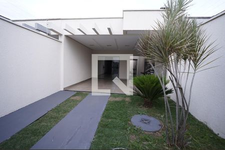Casa à venda com 3 quartos, 150m² em Jardim Colorado I, Goiânia