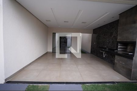 Casa à venda com 3 quartos, 150m² em Jardim Colorado I, Goiânia