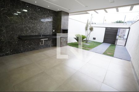 Casa à venda com 3 quartos, 150m² em Jardim Colorado I, Goiânia