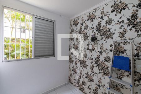 Quarto 1 de apartamento para alugar com 2 quartos, 47m² em Jardim Santa Teresinha, São Paulo