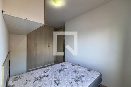 Quarto de apartamento para alugar com 1 quarto, 52m² em Canto do Forte, Praia Grande
