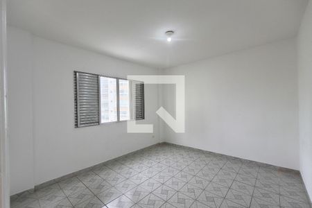 Quarto de apartamento para alugar com 1 quarto, 60m² em Boqueirão, Praia Grande