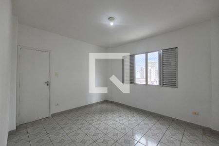 Quarto de apartamento para alugar com 1 quarto, 60m² em Boqueirão, Praia Grande