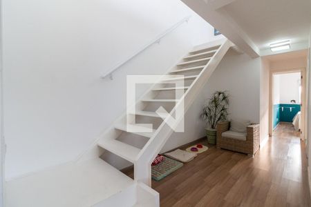 Sala de apartamento à venda com 3 quartos, 275m² em Jardim das Vertentes, São Paulo