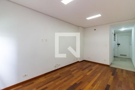 Kitnet/Studio de kitnet/studio para alugar com 1 quarto, 25m² em Jardim Paulista, São Paulo