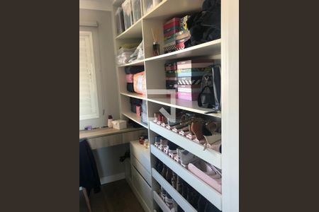 Quarto de apartamento à venda com 3 quartos, 57m² em Ferrazópolis, São Bernardo do Campo