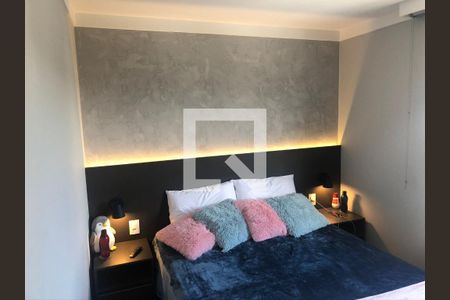 Quarto  de apartamento à venda com 3 quartos, 57m² em Ferrazópolis, São Bernardo do Campo