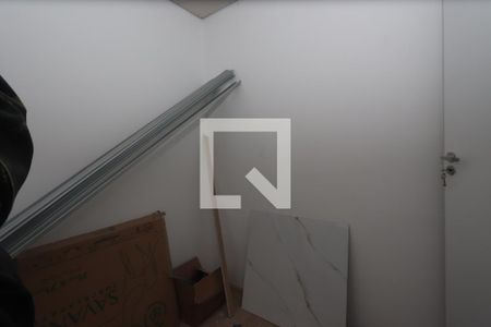 Quarto 1 de apartamento à venda com 2 quartos, 32m² em Vila Graciosa, São Paulo