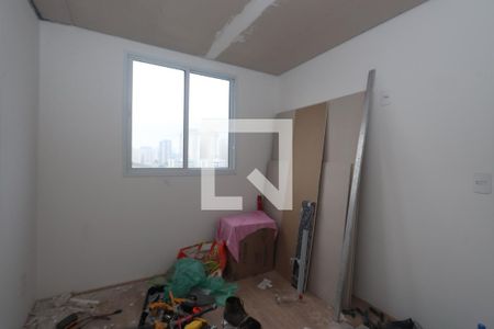 Quarto 2 de apartamento à venda com 2 quartos, 32m² em Vila Graciosa, São Paulo