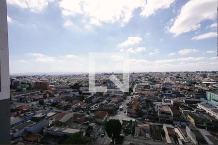 Vista do Quarto 1 de apartamento para alugar com 2 quartos, 42m² em Vila Ré, São Paulo