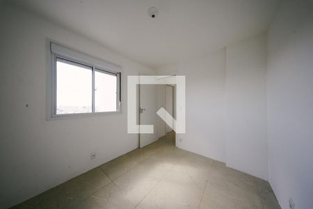 Quarto 1 de apartamento para alugar com 2 quartos, 42m² em Vila Ré, São Paulo