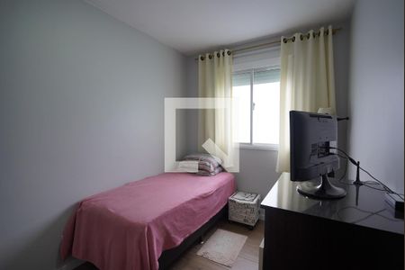 Quarto 3 de apartamento à venda com 3 quartos, 67m² em Cavalhada, Porto Alegre