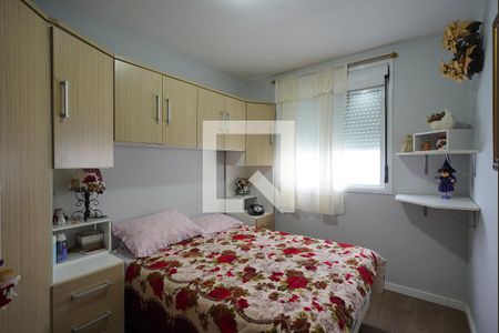 Quarto 2 de apartamento à venda com 3 quartos, 67m² em Cavalhada, Porto Alegre