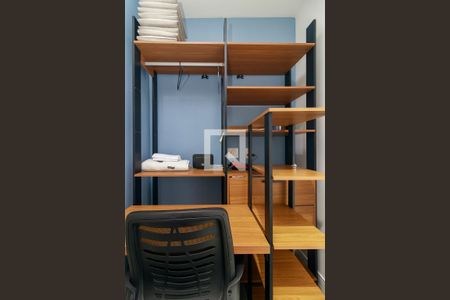 Studio de kitnet/studio à venda com 0 quarto, 21m² em Brooklin, São Paulo