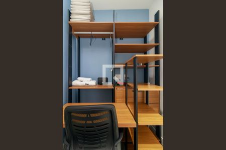 Studio de kitnet/studio à venda com 0 quarto, 21m² em Brooklin, São Paulo