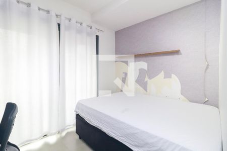 Studio de kitnet/studio à venda com 0 quarto, 21m² em Brooklin, São Paulo