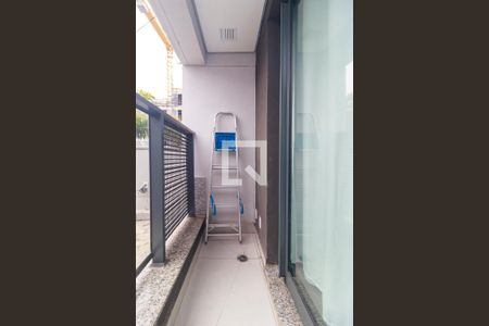 Studio de kitnet/studio à venda com 0 quarto, 21m² em Brooklin, São Paulo