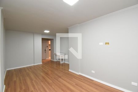 Sala de apartamento para alugar com 2 quartos, 71m² em Bigorrilho, Curitiba