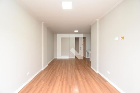 Sala de apartamento para alugar com 2 quartos, 71m² em Bigorrilho, Curitiba