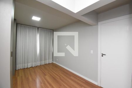 Suíte de apartamento para alugar com 2 quartos, 71m² em Bigorrilho, Curitiba
