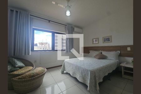 Sala/Quarto de apartamento para alugar com 1 quarto, 36m² em Graça, Salvador