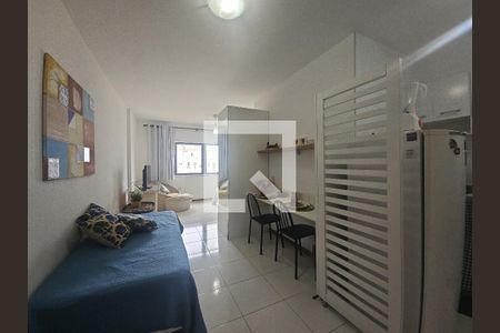 Studio de apartamento para alugar com 1 quarto, 36m² em Graça, Salvador