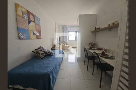 Studio de apartamento para alugar com 1 quarto, 36m² em Graça, Salvador