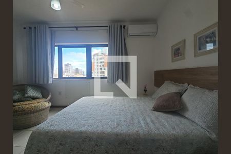 Sala/Quarto de apartamento para alugar com 1 quarto, 36m² em Graça, Salvador