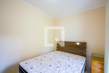 Quarto 1 - Suíte de apartamento à venda com 2 quartos, 68m² em Vila Pires, Santo André