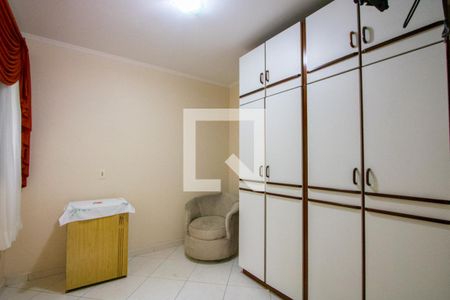 Quarto 2 de apartamento à venda com 2 quartos, 68m² em Vila Pires, Santo André