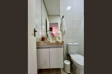 Lavabo de casa à venda com 2 quartos, 250m² em Jardim Dom Nery, Campinas