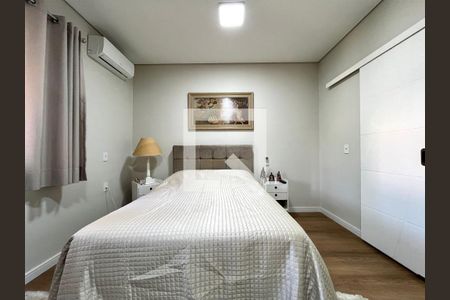 Quarto 1 de casa à venda com 2 quartos, 250m² em Jardim Dom Nery, Campinas