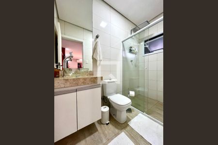 Lavabo de casa à venda com 2 quartos, 250m² em Jardim Dom Nery, Campinas