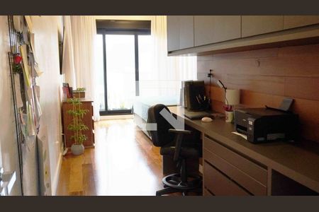 Suíte 2 / Principal de casa de condomínio à venda com 4 quartos, 407m² em Colinas da Anhanguera, Santana de Parnaíba