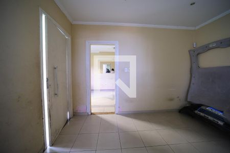 Sala de Jantar de casa para alugar com 4 quartos, 250m² em Vila Paranagua, São Paulo