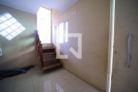 Sala de Jantar de casa para alugar com 4 quartos, 250m² em Vila Paranagua, São Paulo